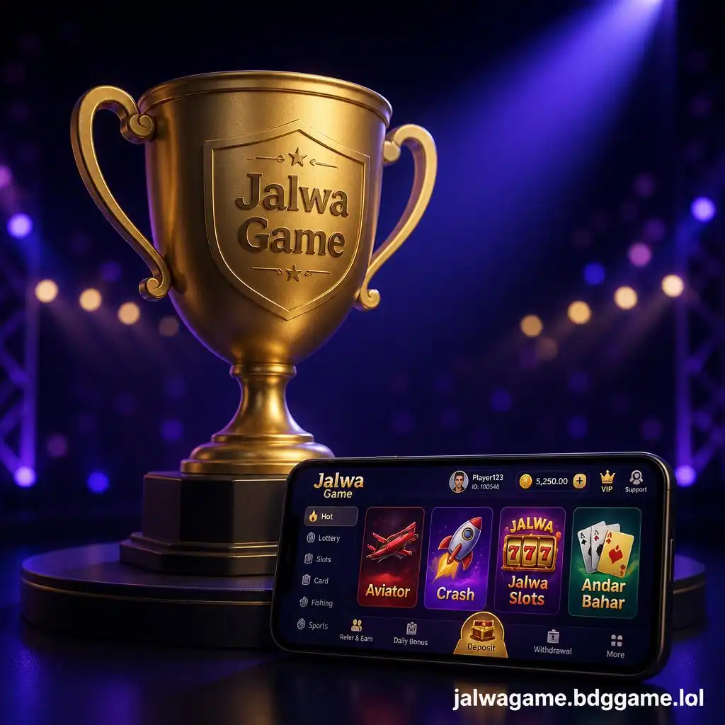 Jalwa Game