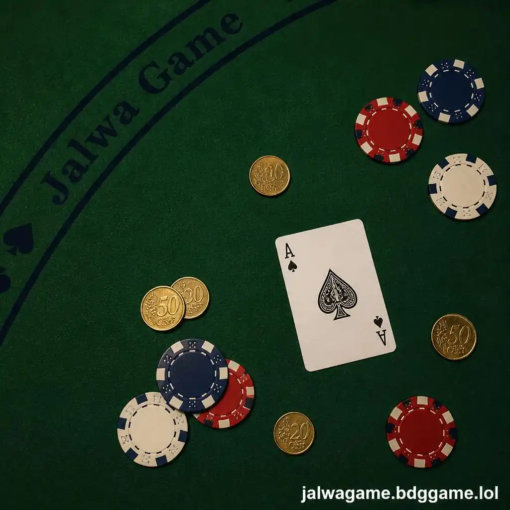 Jalwa Game